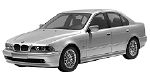 BMW E39 C2339 Fault Code