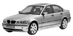 BMW E46 C2339 Fault Code