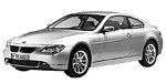 BMW E63 C2339 Fault Code