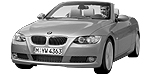 BMW E93 C2339 Fault Code