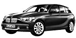 BMW F20 C2339 Fault Code