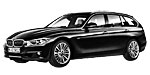 BMW F31 C2339 Fault Code